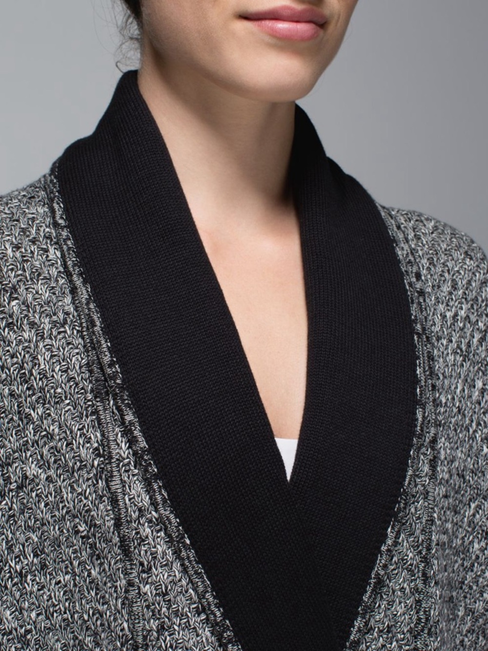 Lululemon cardigan - Picture 3 of 8